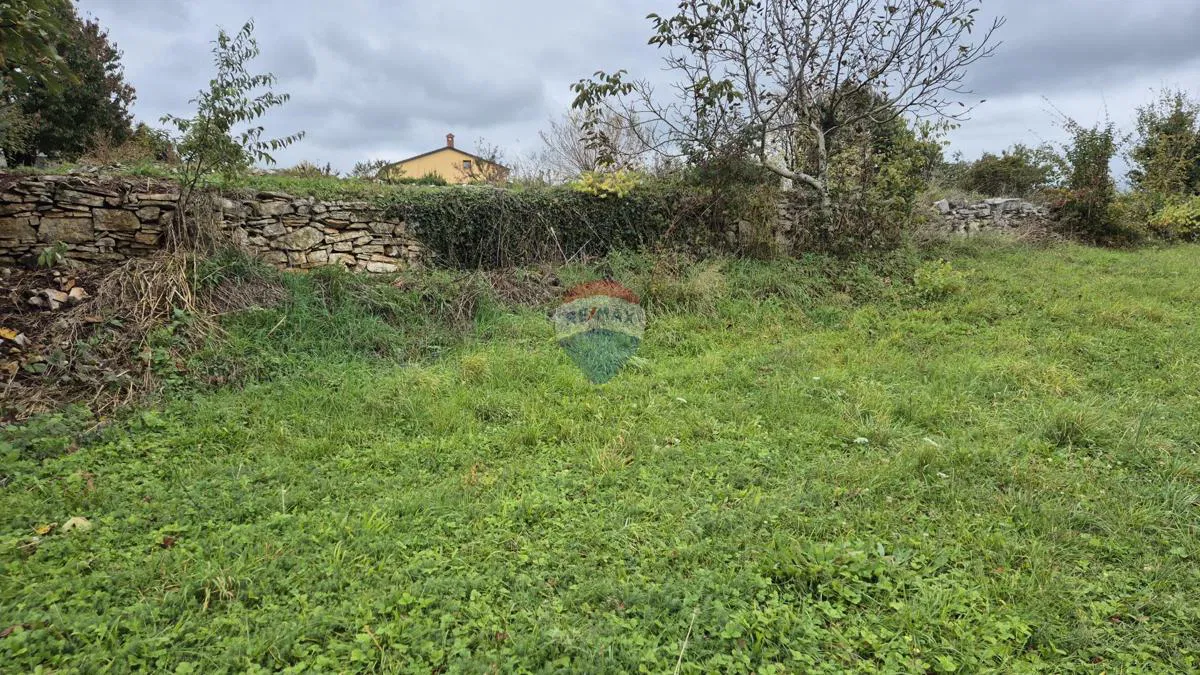 Bauland Sveti Petar u Šumi, Sveti Petar U Šumi, 2.357m2