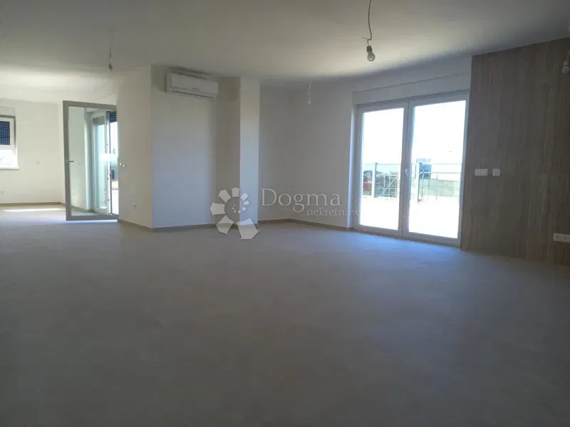 Isztria, Tar - Vabriga, penthouse – 2