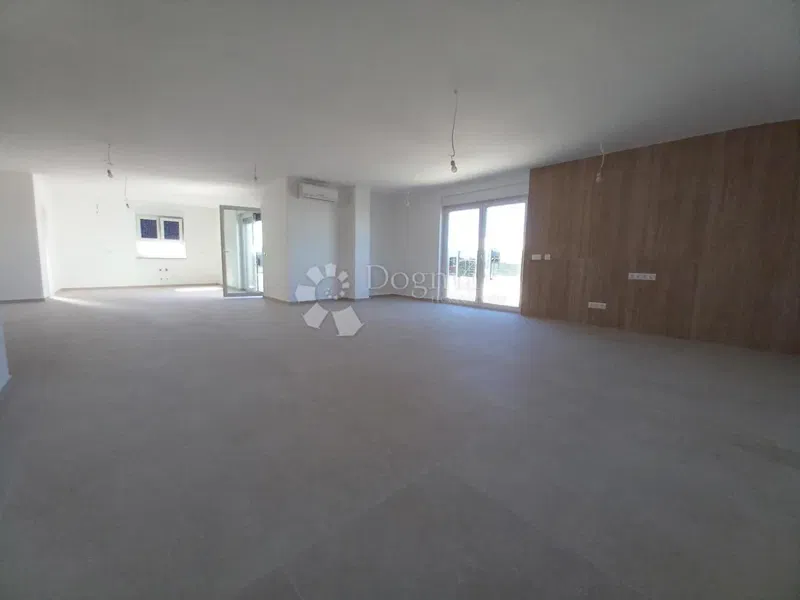Isztria, Tar - Vabriga, penthouse – 3