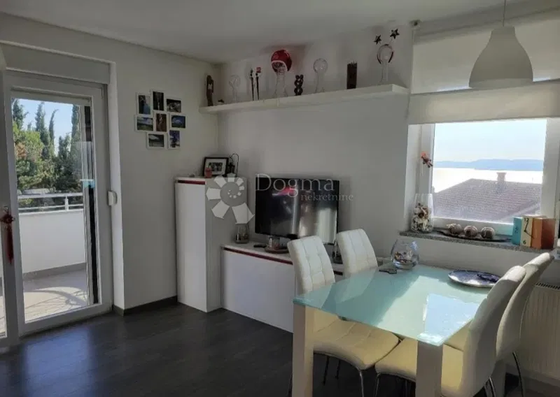 Flat Hosti, Rijeka, 60m2 – 2