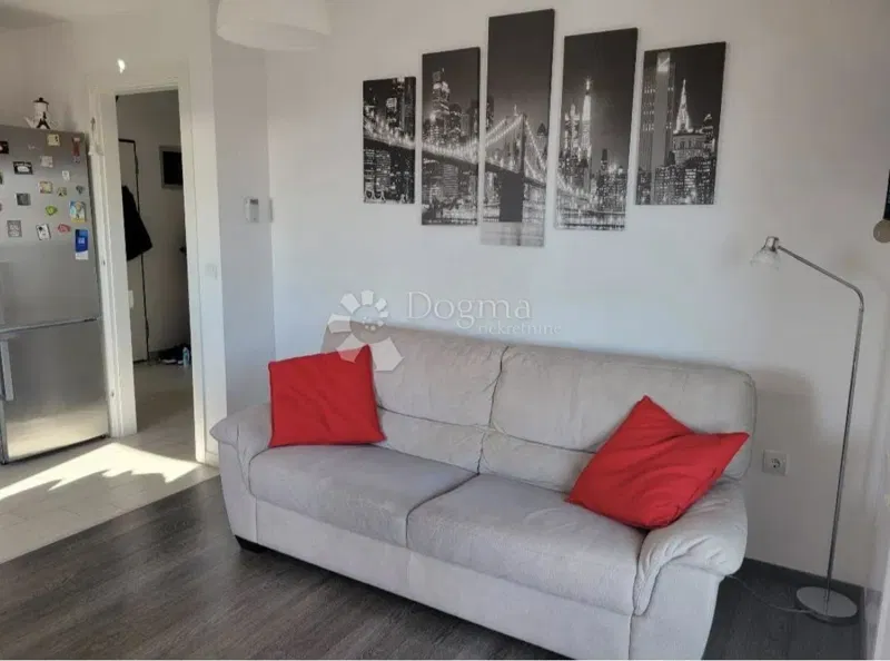 Flat Hosti, Rijeka, 60m2 – 3