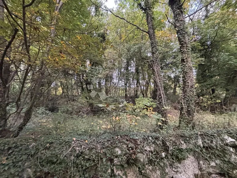 Teren budowlany Veprinac, Opatija - Okolica, 1.205m2 – 2