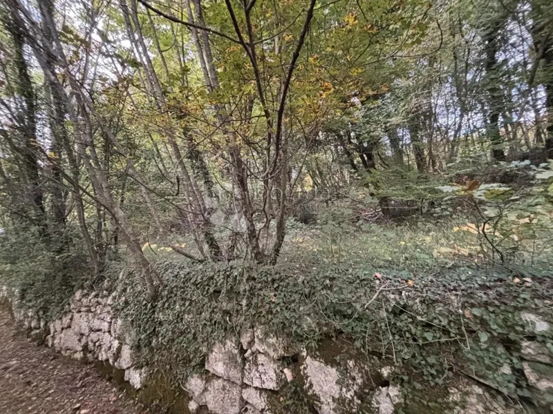 Teren budowlany Veprinac, Opatija - Okolica, 1.205m2 – 3
