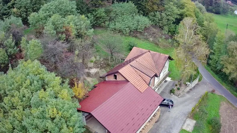 Дом Mala Gora, Pregrada, 518m2 – 3