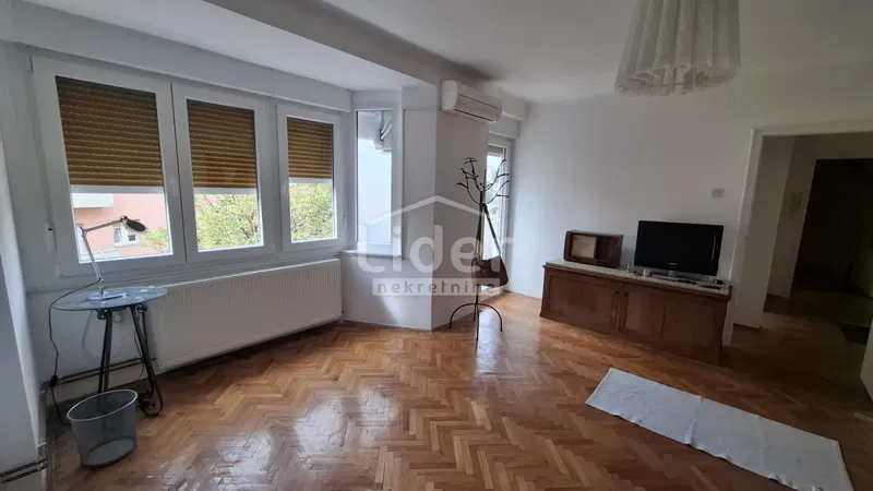 Stanovanje Potok, 82m2 – 2