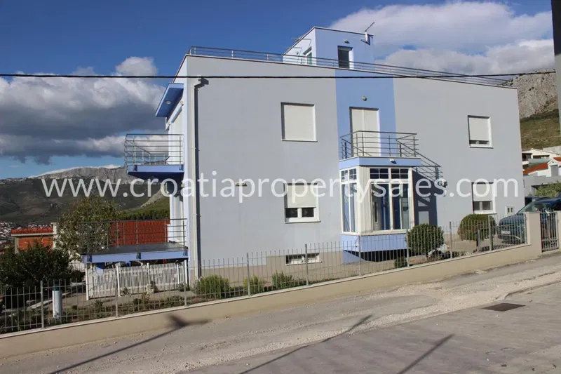 Split, house for sale, 795.000 € – 3