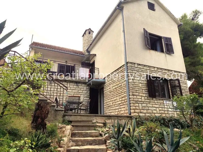Casa Rogoznica – 2