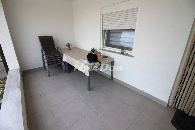 Appartamento a schiera con due camere da letto, vicino al centro – 3