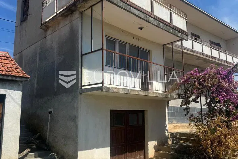 Trogir, Seget Donji, house for renovation – 3