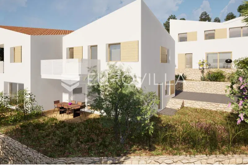Appartamento Cres – 2