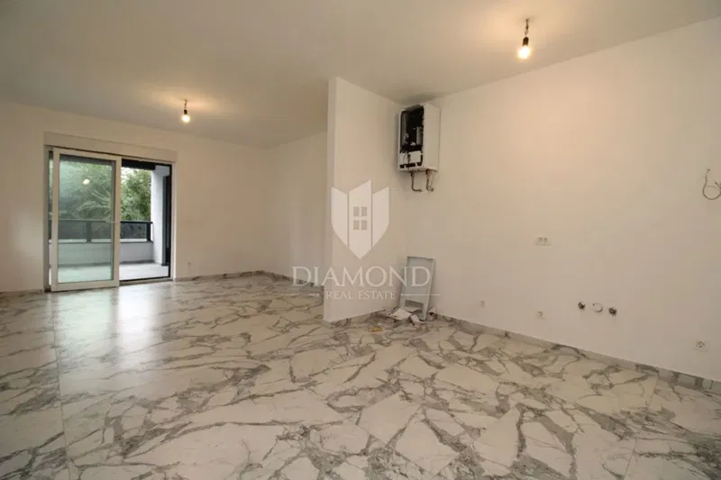 Apartment Jurdani, Matulji, 75m2 – 2