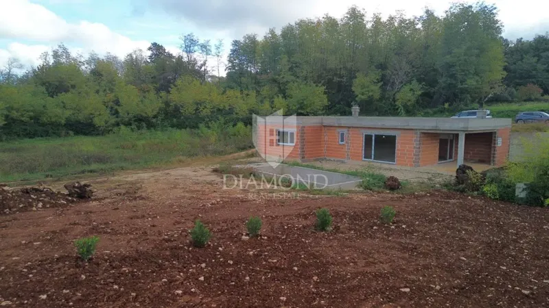 House Labin – 2