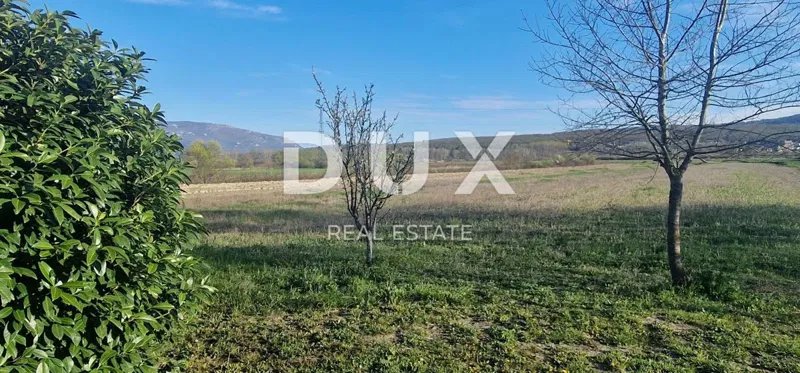 Istria, Kršan, terreno agricolo, 15.580 m2, nel villaggio – 3