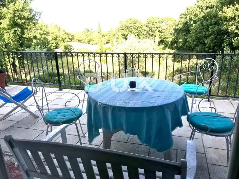 RIJEKA, HRELJIN - casa indipendente con vista mare e ampio giardino - occasione! – 3