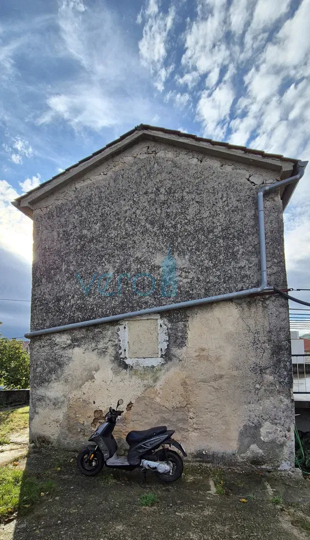 Ház Krk – 2