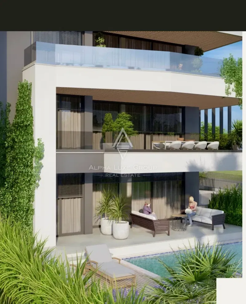 Appartamento Rovinj, 142m2 – 2