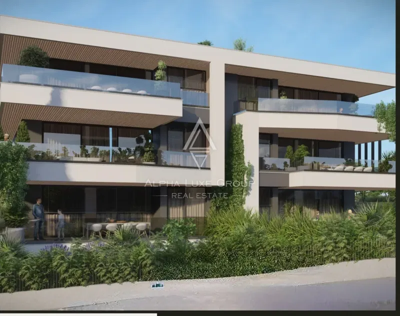 Appartamento Rovinj, 142m2 – 3