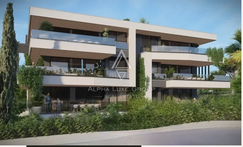 Appartamento Rovinj, 142m2 – 3