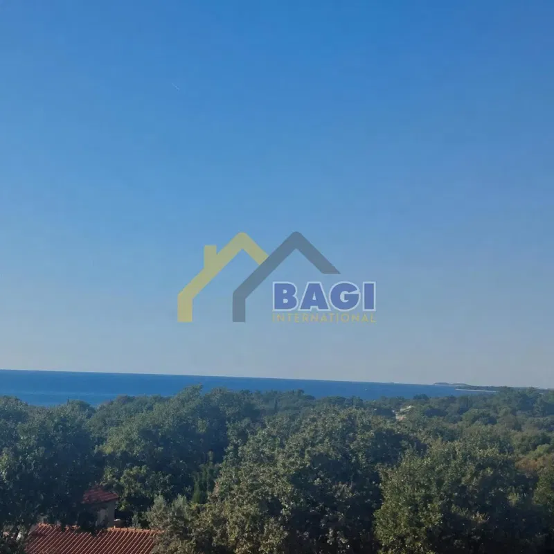 CASA DUPLEX-VISTA MARE-PISCINA-GARAGE-GIARDINO – 3