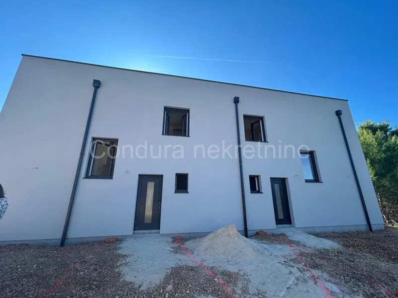 Appartamento Privlaka – 2