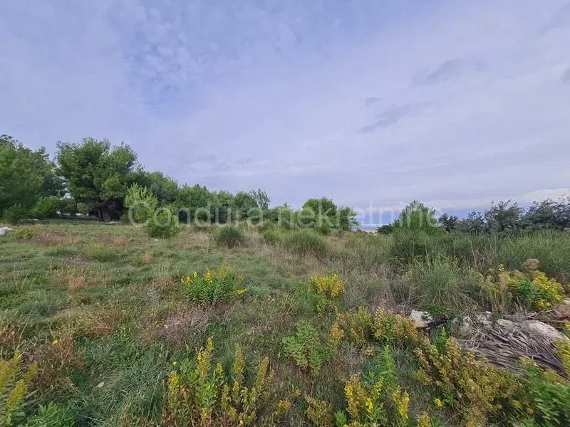 Vir - building land 2500 m2 – 2
