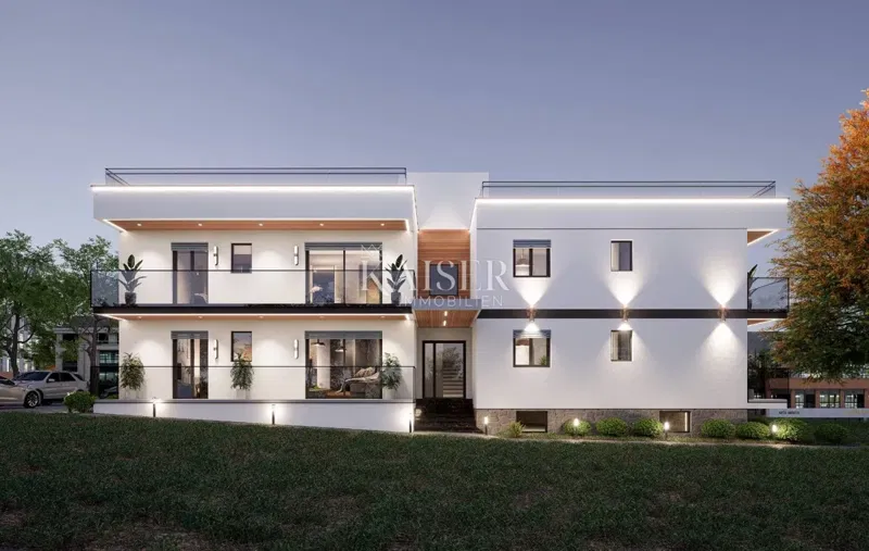 Flat Umag, 86m2 – 3