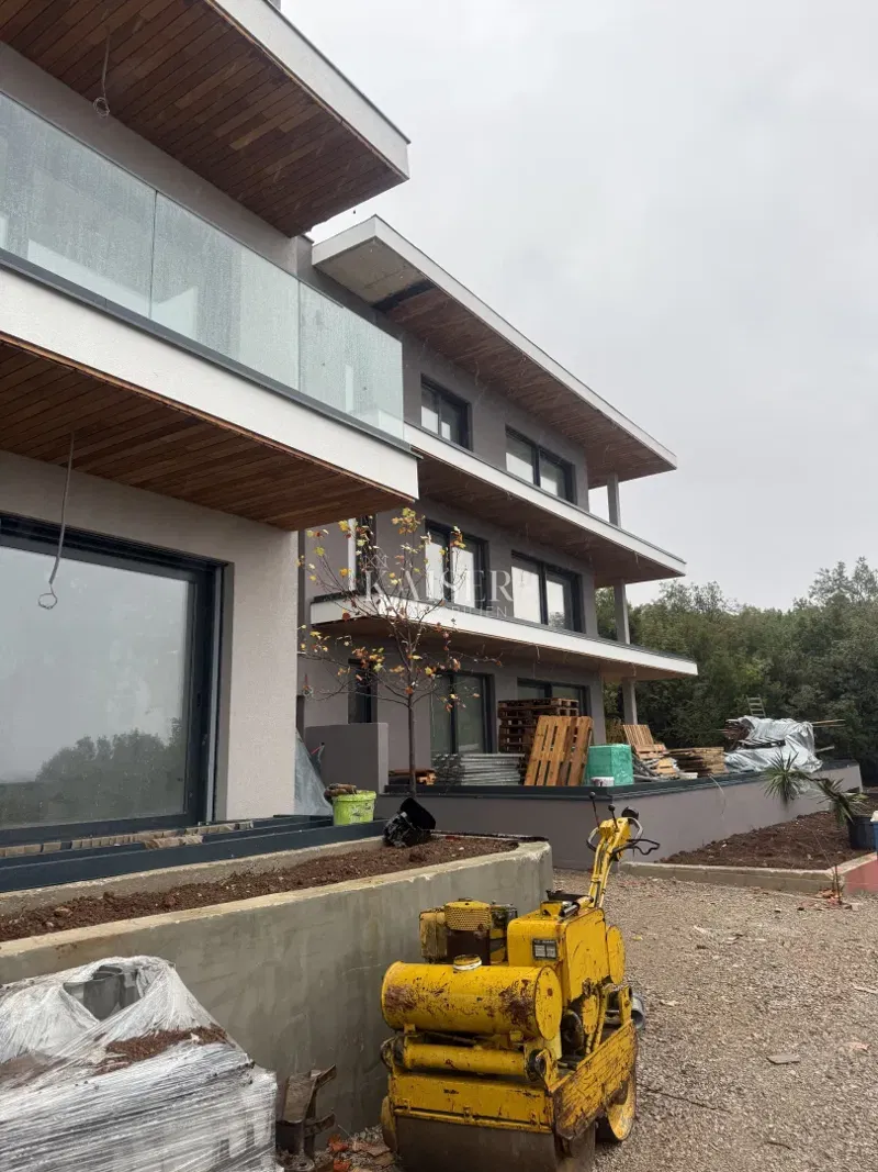Flat Bivio, Rijeka, 134m2 – 3