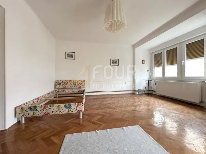 Fiume, Torrente, 3 camere, 81,95 m2, balcone, loggia – 2