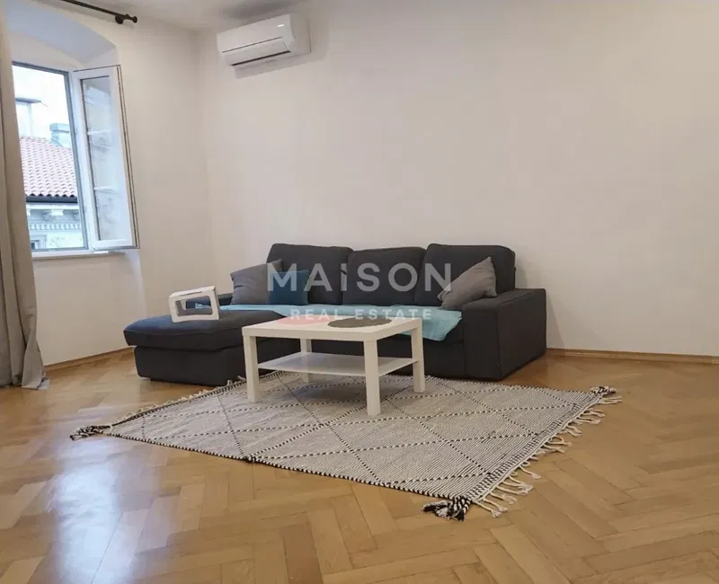 Appartamento Centar, Rijeka, 107,23m2 – 3