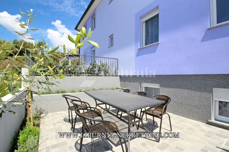 Apartment Baška – 2