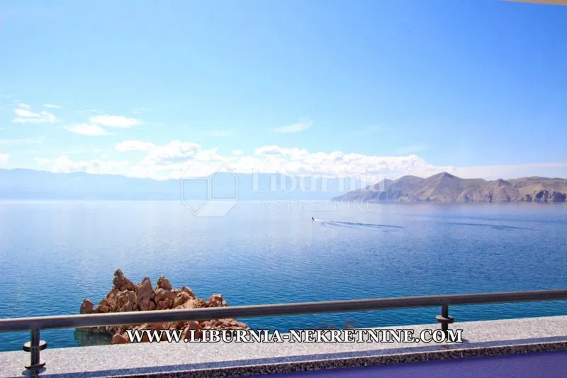 Apartment Baška – 2