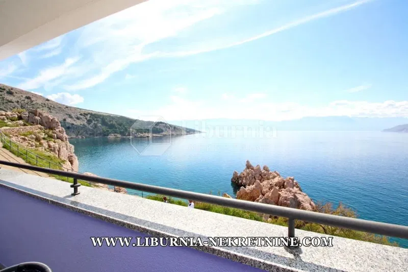 Apartment Baška – 3