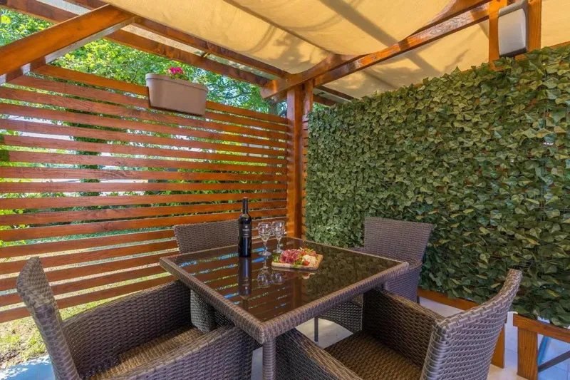 Appartamento Malinska, 36,27m2 – 2