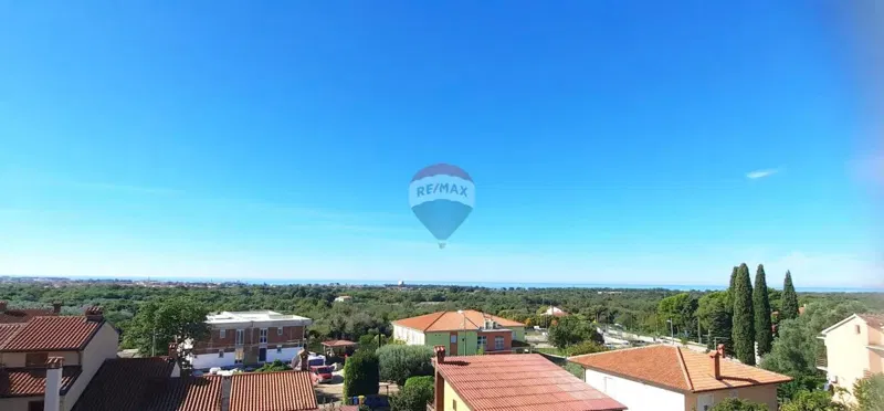 Casa Umag, 428m2 – 2