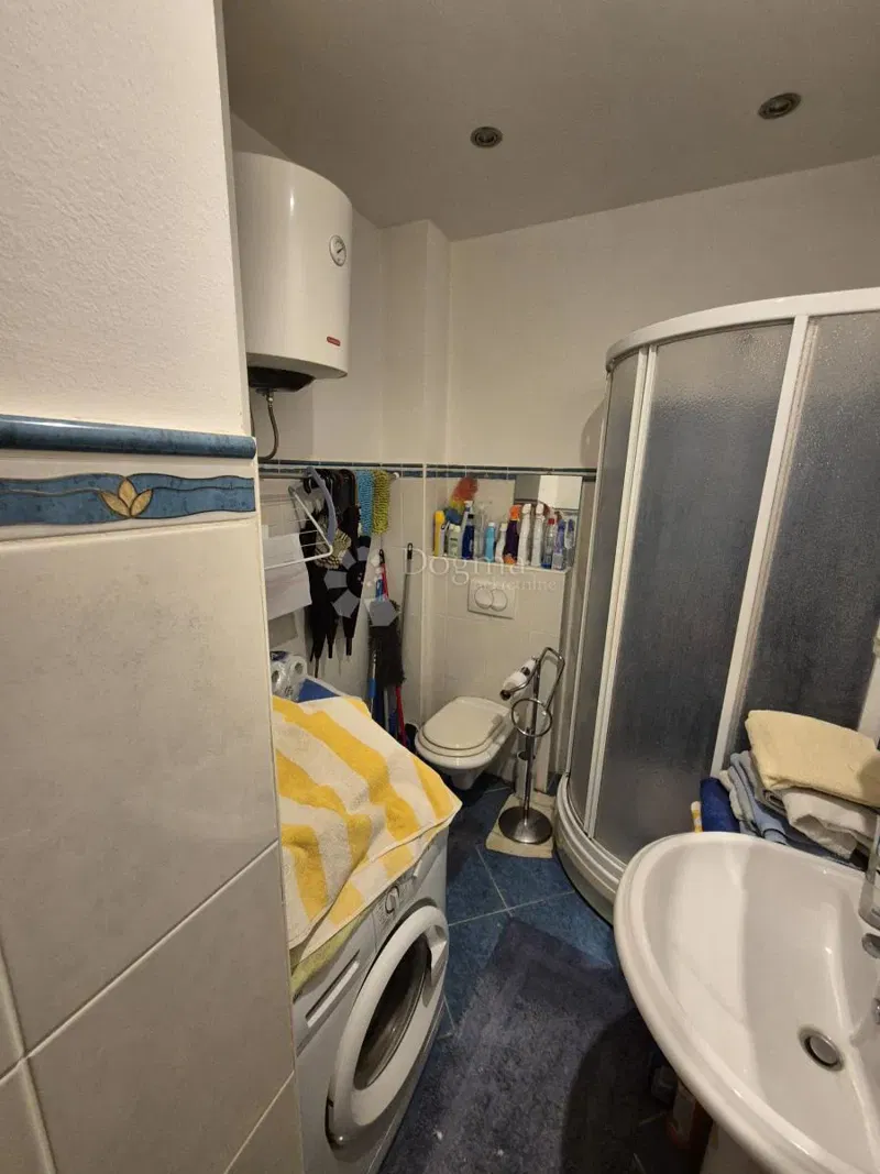 Appartamento Crikvenica, 41m2 – 2