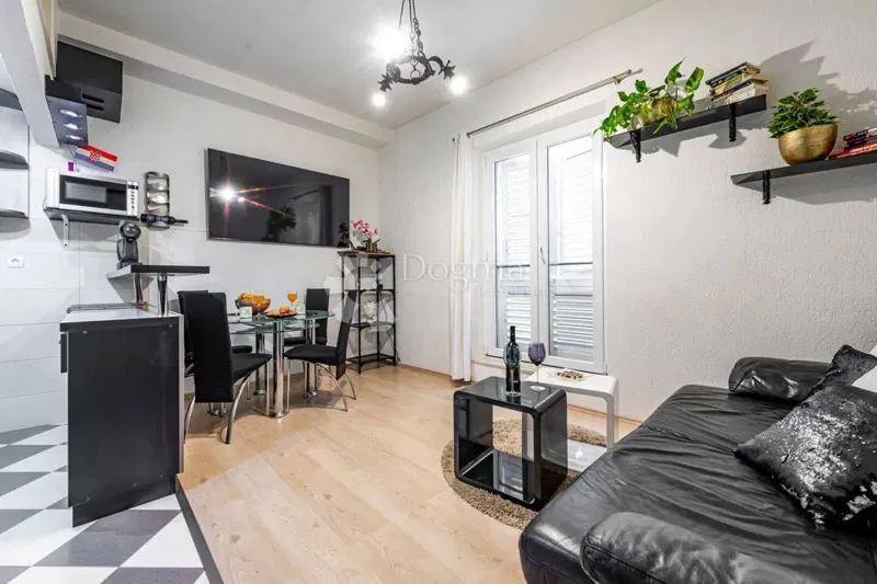 Квартира Stari grad, Dubrovnik, 50m2 – 3