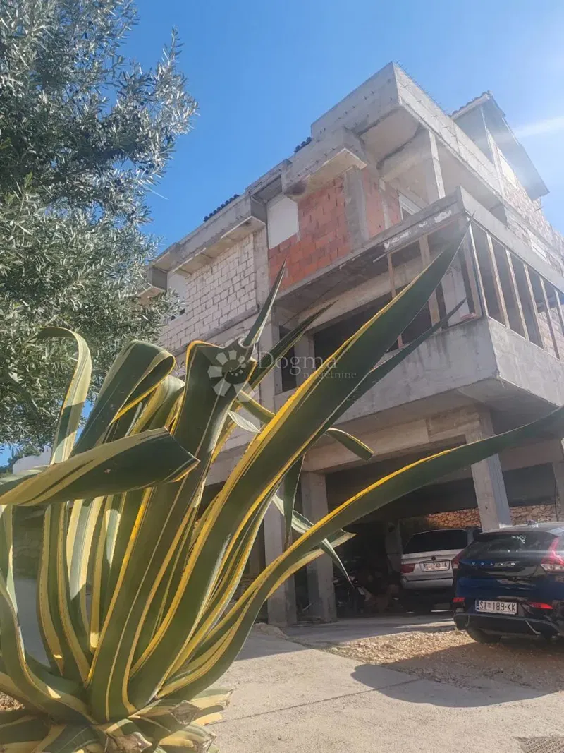 Casa Brodarica, Šibenik - Okolica, 390m2 – 2