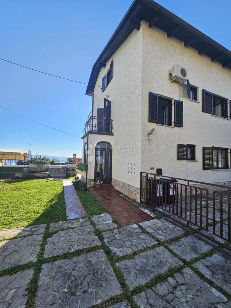 House Oprić, Opatija - Okolica, 200m2 – 2