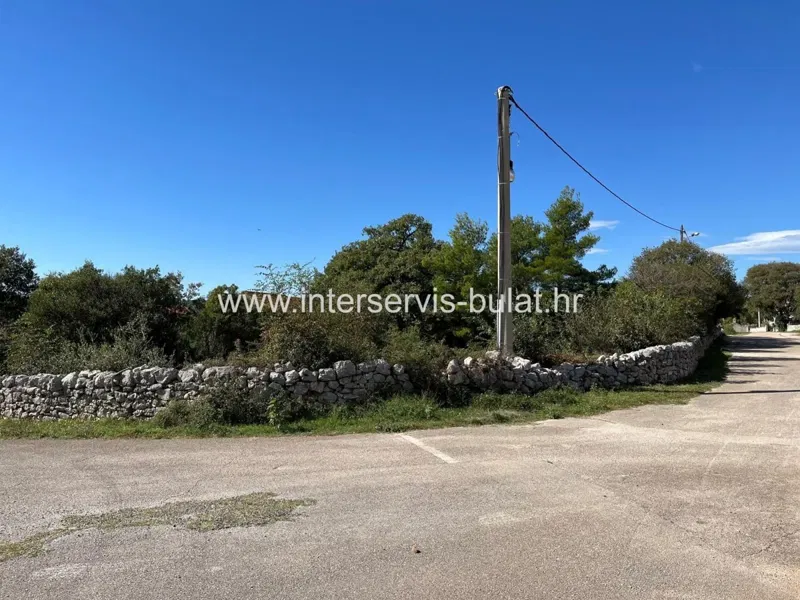 .::: Building plot of 1.819sqm in Dubrava :::. – 2