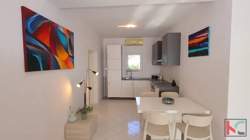 Apartment Ližnjan – 2