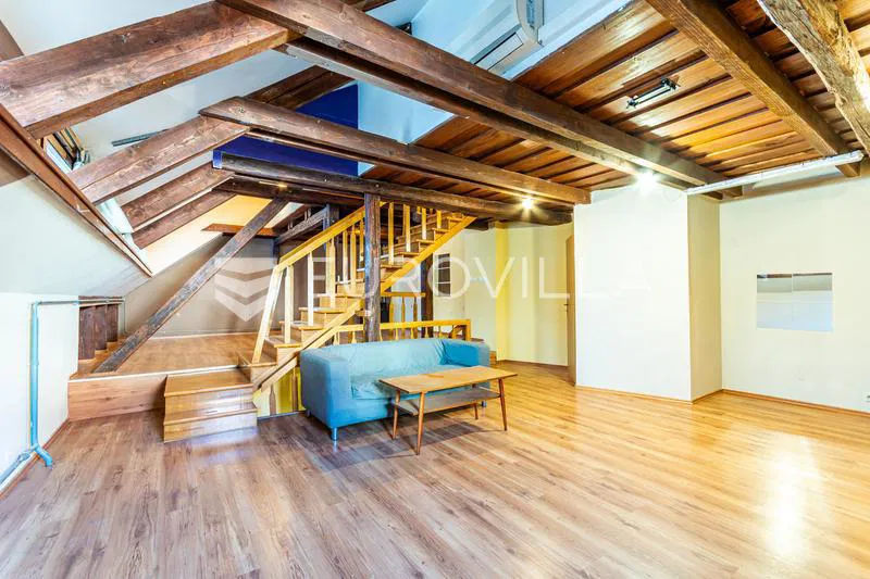Varaždin, Centar, poslovni prostor 90 m²