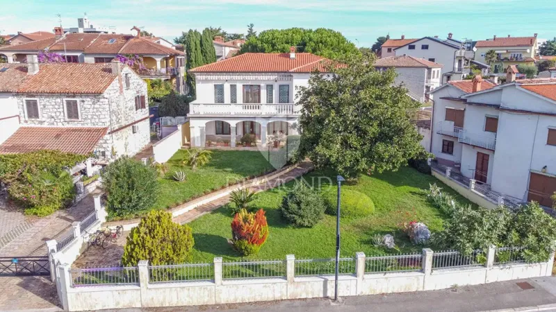 Ház Umag – 2