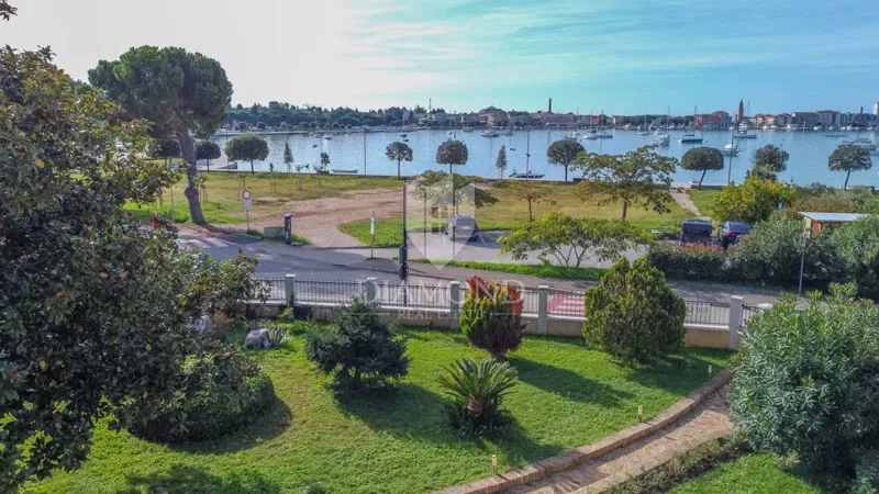 Ház Umag – 3