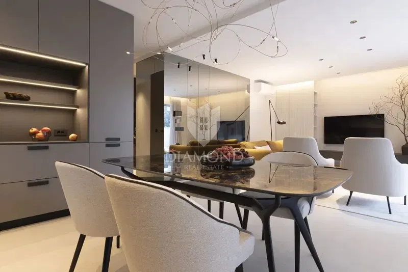 Apartment Krk, 113m2 – 3
