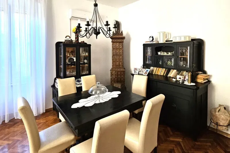 Spacious ground floor apartment near Stradun – 2