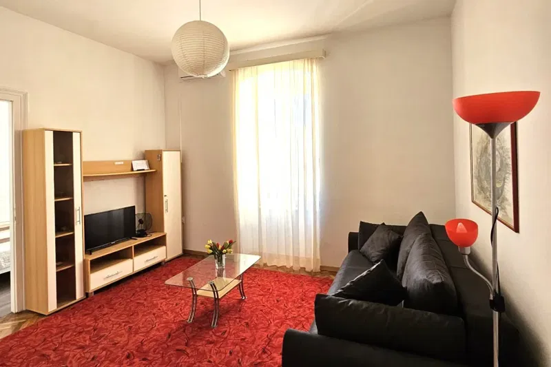 Spacious ground floor apartment near Stradun – 3