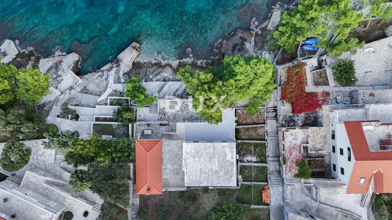 Casa Sumartin, Selca, 250m2 – 2