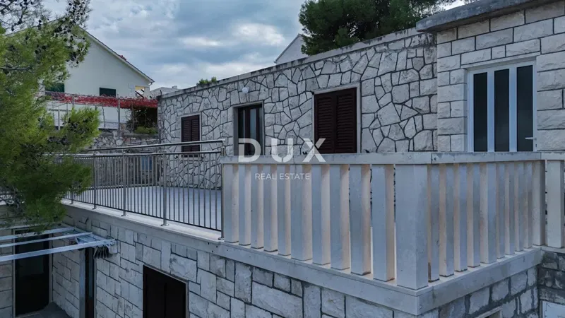 Casa Sumartin, Selca, 250m2 – 3