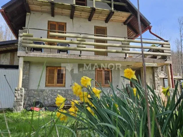 Ház Jelenje, 120m2