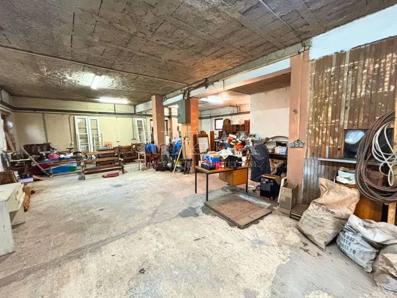 Rijeka, Viškovo - spazio commerciale in affitto – 2